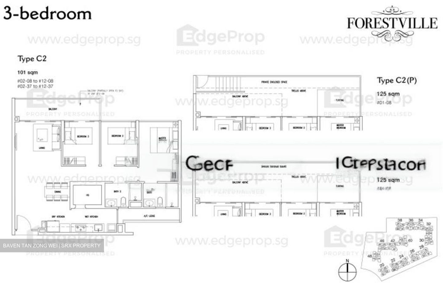 Forestville (D25), Condominium #486252641